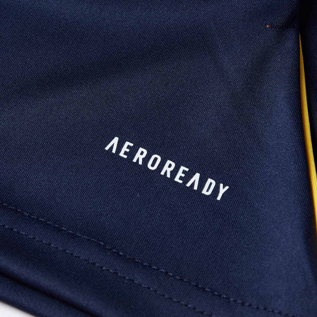 Boca Juniors Home Soccer Jersey 2025/26 - Soccerdeal