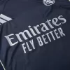 Real Madrid Away Long Sleeve Soccer Jersey 2025/26 - Soccerdeal