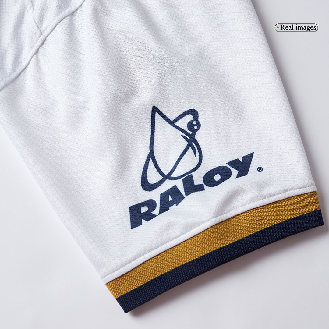 Pumas UNAM Home Soccer Jersey 2025/26 - Soccerdeal