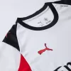 MODRIĆ #14 AC Milan Away Soccer Jersey 2025/26 - Soccerdeal