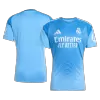 Real Madrid Goalkeeper Soccer Jersey 2025/26 - Soccerdeal