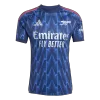 SAKA #7 Arsenal Away Soccer Jersey 2025/26 - Soccerdeal
