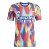 Arsenal Pre-Match Soccer Jersey 2025/26 - Soccerdeal