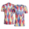 Arsenal Pre-Match Soccer Jersey 2025/26 - Soccerdeal