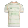 Celtic Third Away Soccer Jersey 2025/26 - Soccerdeal