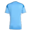 Real Madrid Goalkeeper Soccer Jersey 2025/26 - Soccerdeal