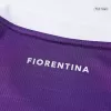 Fiorentina Home Soccer Jersey 2025/26 - Soccerdeal
