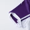 Fiorentina Home Soccer Jersey 2025/26 - Soccerdeal