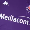Fiorentina Home Soccer Jersey 2025/26 - Soccerdeal