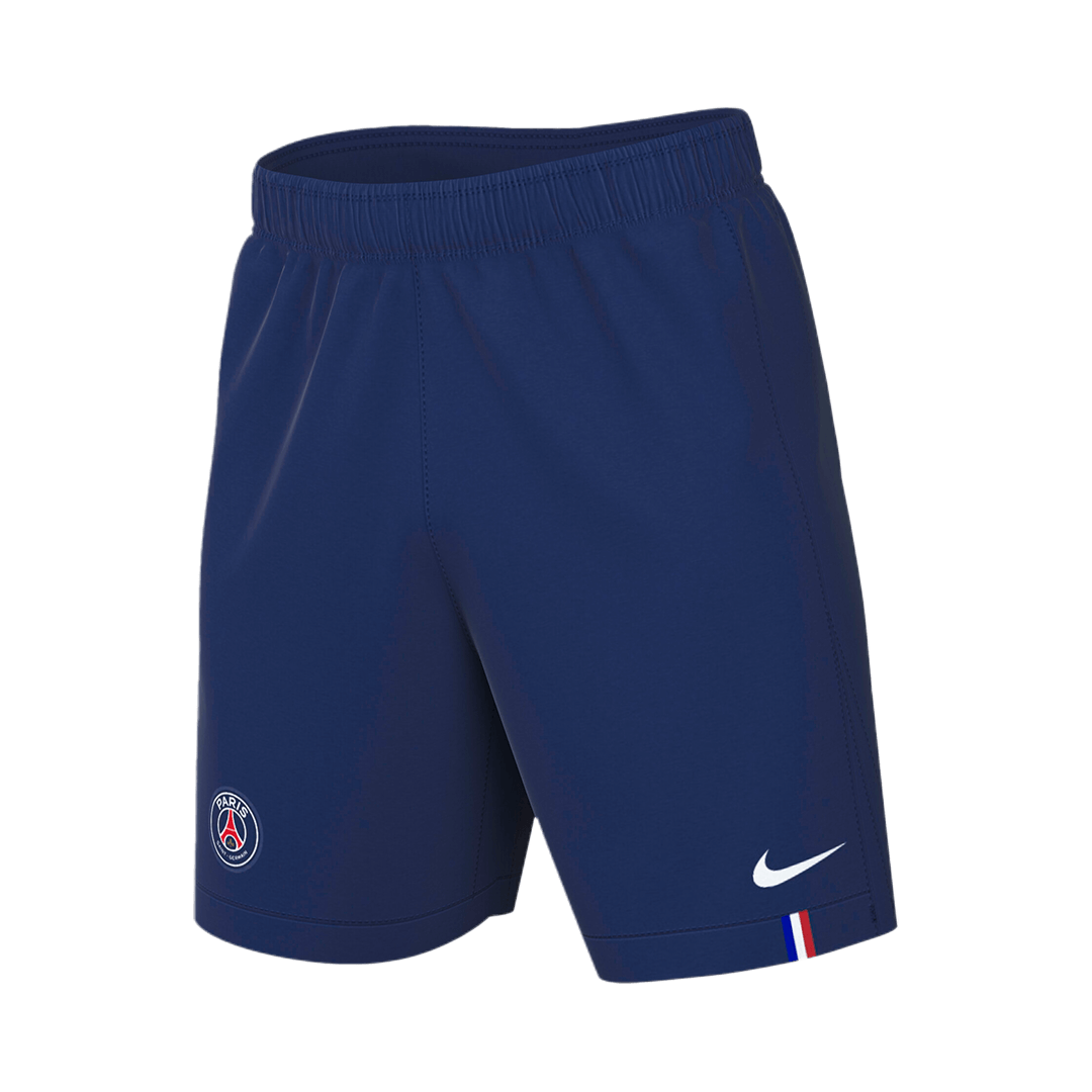 PSG Home Soccer Jersey Kit(Jersey+Shorts+Socks) 2025/26 - Soccerdeal
