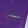 Fiorentina Home Soccer Jersey 2025/26 - Soccerdeal
