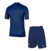 PSG Home Soccer Jersey Kit(Jersey+Shorts) 2025/26 - Soccerdeal