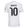 MBAPPÉ #10 Real Madrid Home Soccer Jersey 2025/26 - Soccerdeal