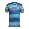 Real Madrid Pre-Match Soccer Jersey 2025/26 - Soccerdeal