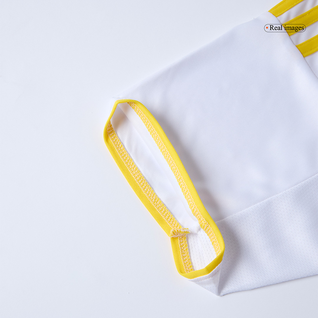 RONALDO #7 Al Nassr Third Away Soccer Jersey 2025/26 - Soccerdeal