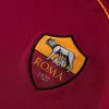 Roma Home Soccer Jersey 2025/26 - Soccerdeal
