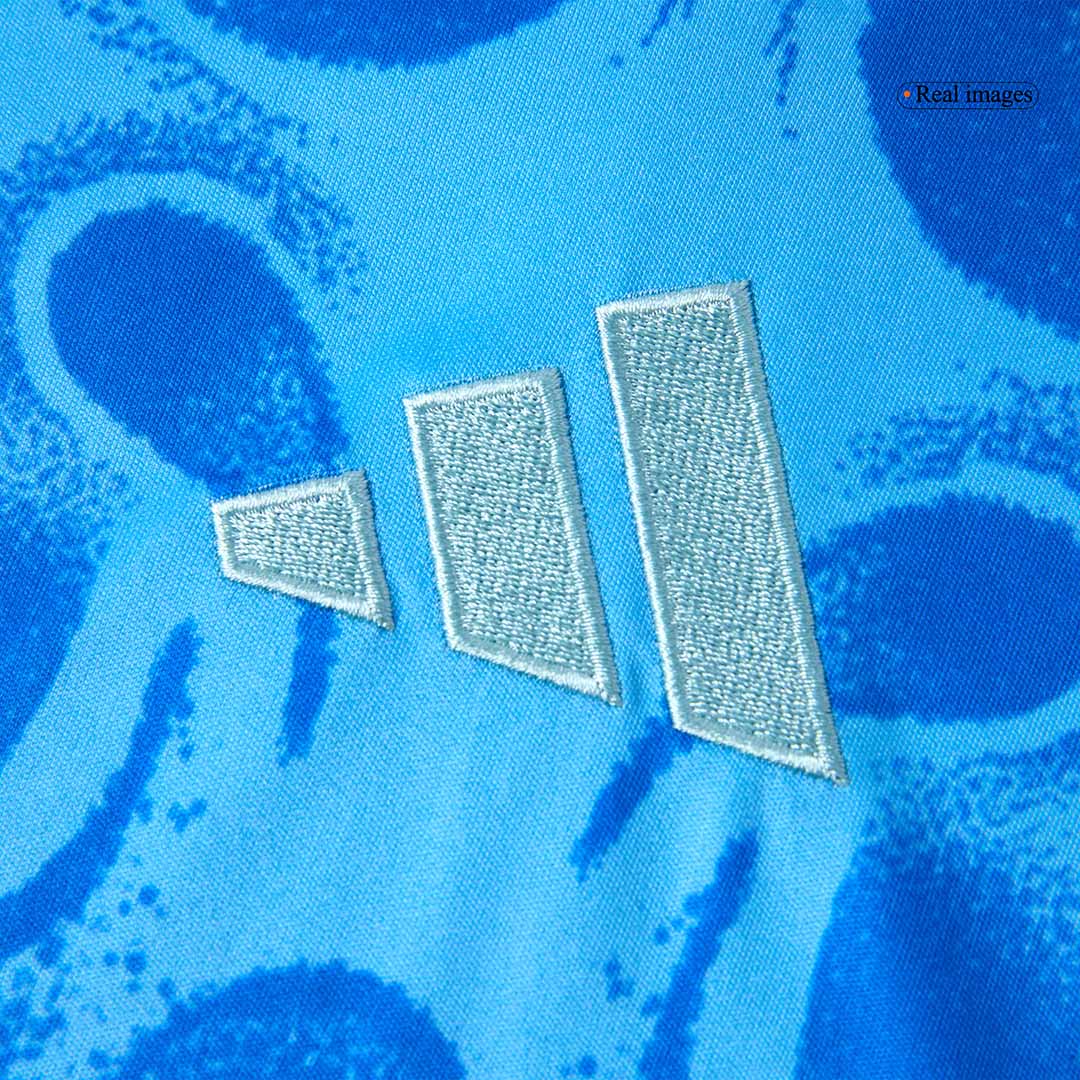 Tigres UANL Away Soccer Jersey 2025/26 - Soccerdeal