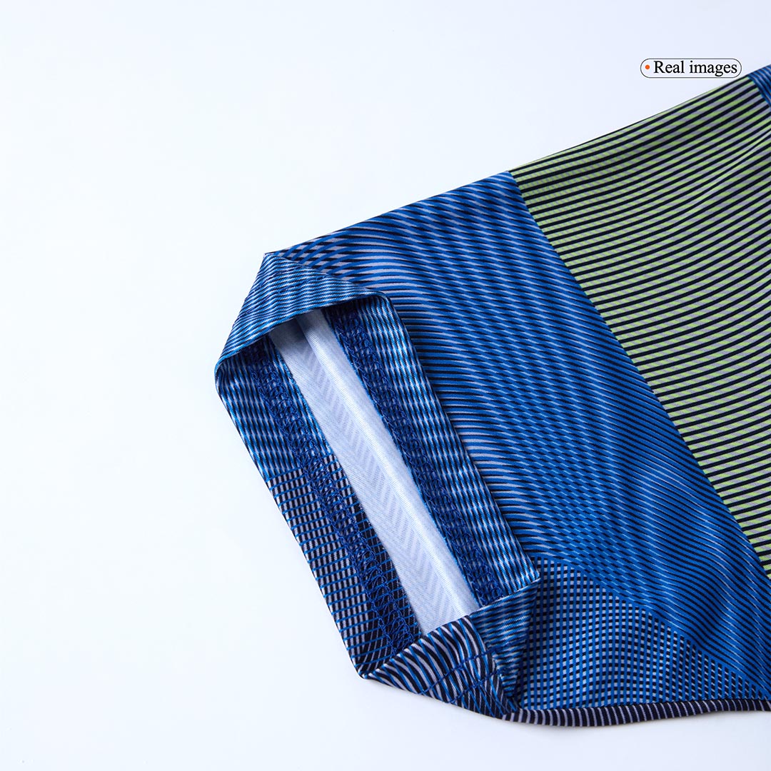 Real Madrid Pre-Match Soccer Jersey 2025/26 - Soccerdeal