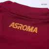 Roma Home Soccer Jersey 2025/26 - Soccerdeal