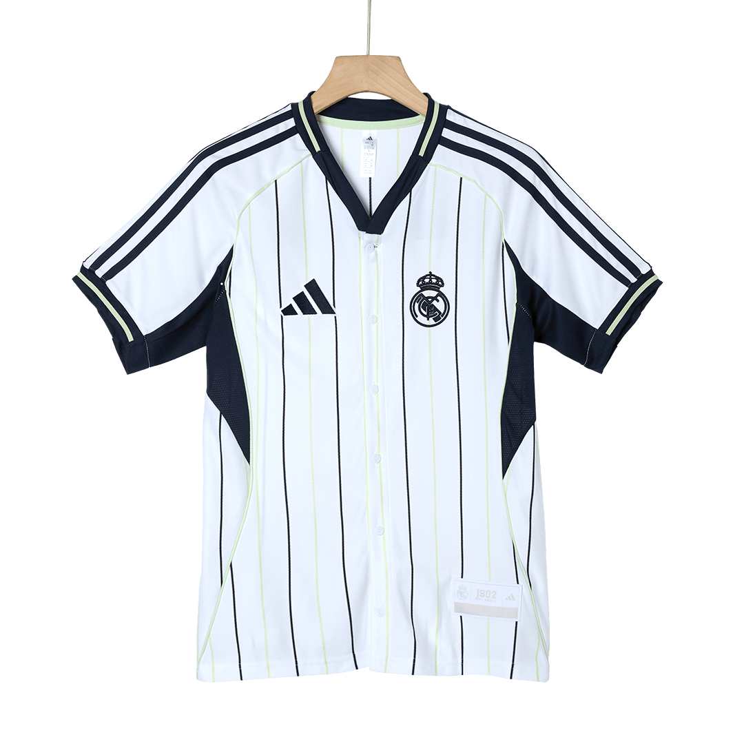 Real Madrid 2025/26 - Soccerdeal
