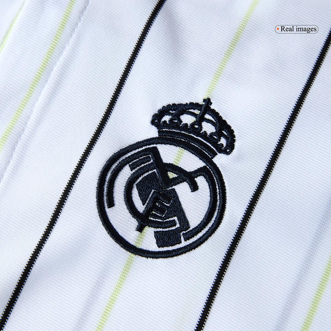 Real Madrid 2025/26 - Soccerdeal