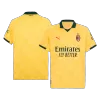 AC Milan Third Away Soccer Jersey 2025/26 - Soccerdeal