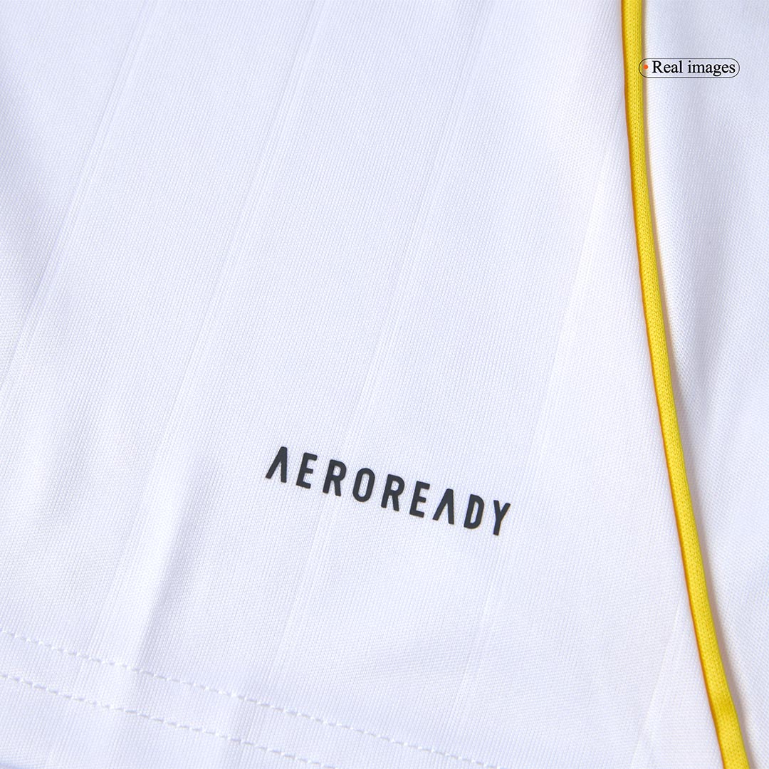 RONALDO #7 Al Nassr Third Away Soccer Jersey 2025/26 - Soccerdeal