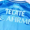 Tigres UANL Away Soccer Jersey 2025/26 - Soccerdeal