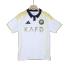 Al Nassr Third Away Soccer Jersey 2025/26 - Soccerdeal