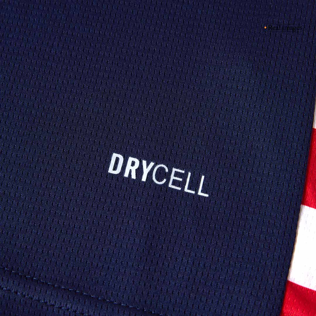 PSV Eindhoven Away Soccer Jersey 2025/26 - Soccerdeal