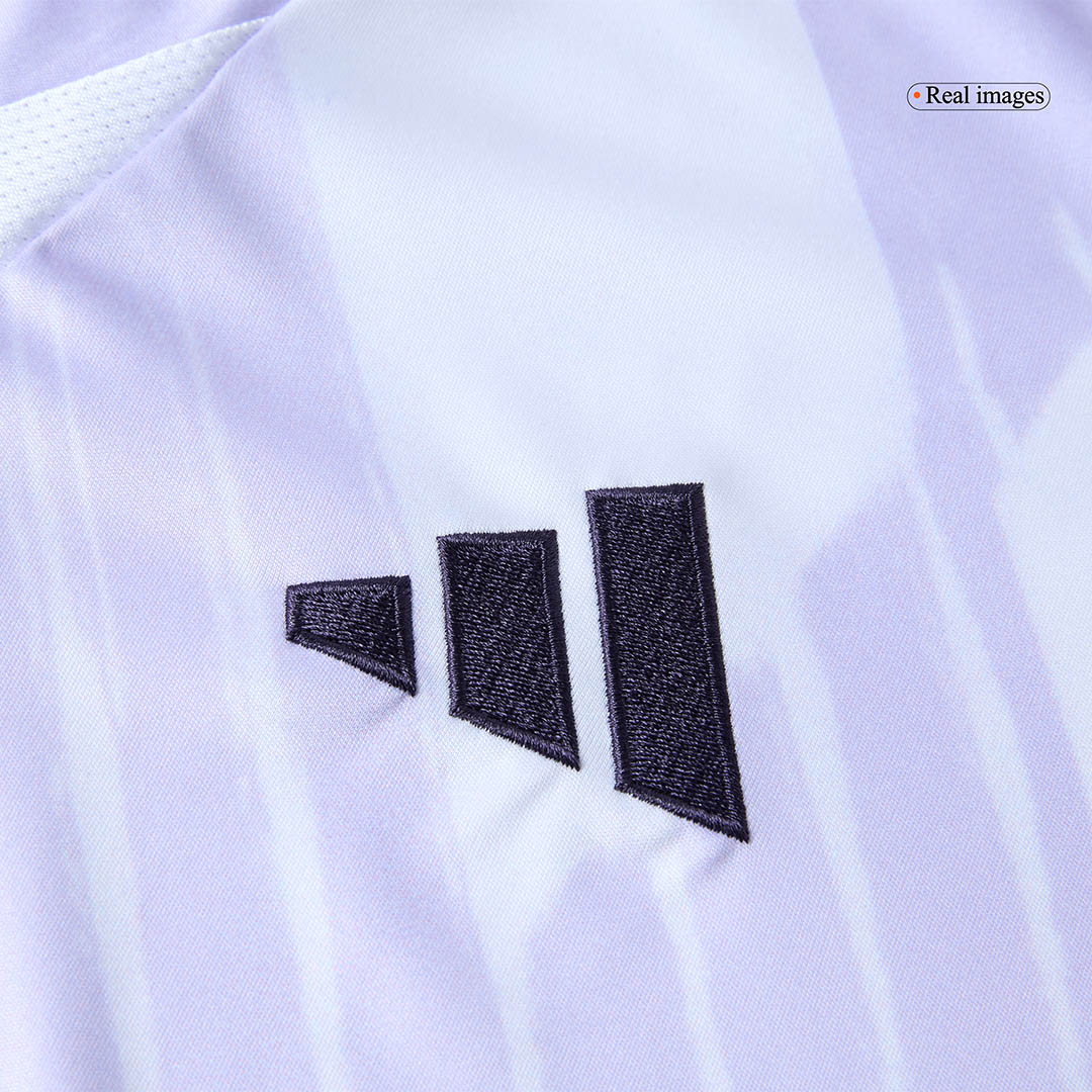 Manchester United Away Soccer Jersey Kit(Jersey+Shorts+Socks) 2025/26 - Soccerdeal