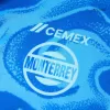 Tigres UANL Away Soccer Jersey 2025/26 - Soccerdeal