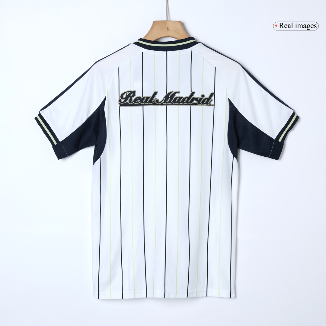 Real Madrid 2025/26 - Soccerdeal