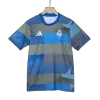 Real Madrid Pre-Match Soccer Jersey 2025/26 - Soccerdeal