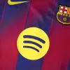 Kid's Barcelona Home Soccer Jersey Kit(Jersey+Shorts) 2025/26 - Soccerdeal
