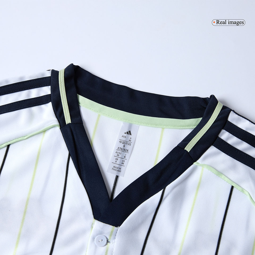 Real Madrid 2025/26 - Soccerdeal