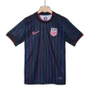 USA Away Soccer Jersey 2025 - Soccerdeal