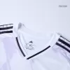 Manchester United Away Soccer Jersey 2025/26 - Soccerdeal