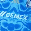 Tigres UANL Away Soccer Jersey 2025/26 - Soccerdeal