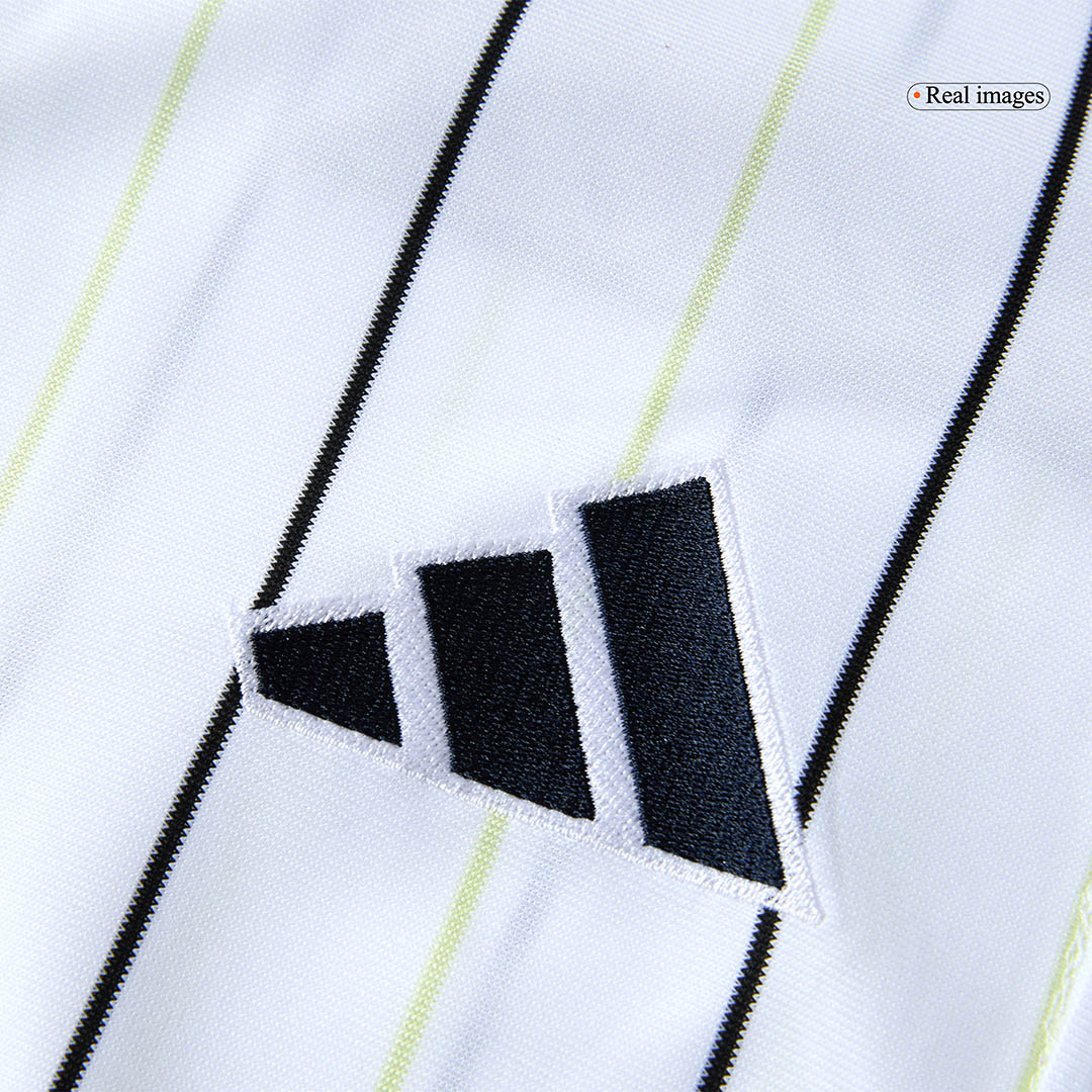 Real Madrid 2025/26 - Soccerdeal