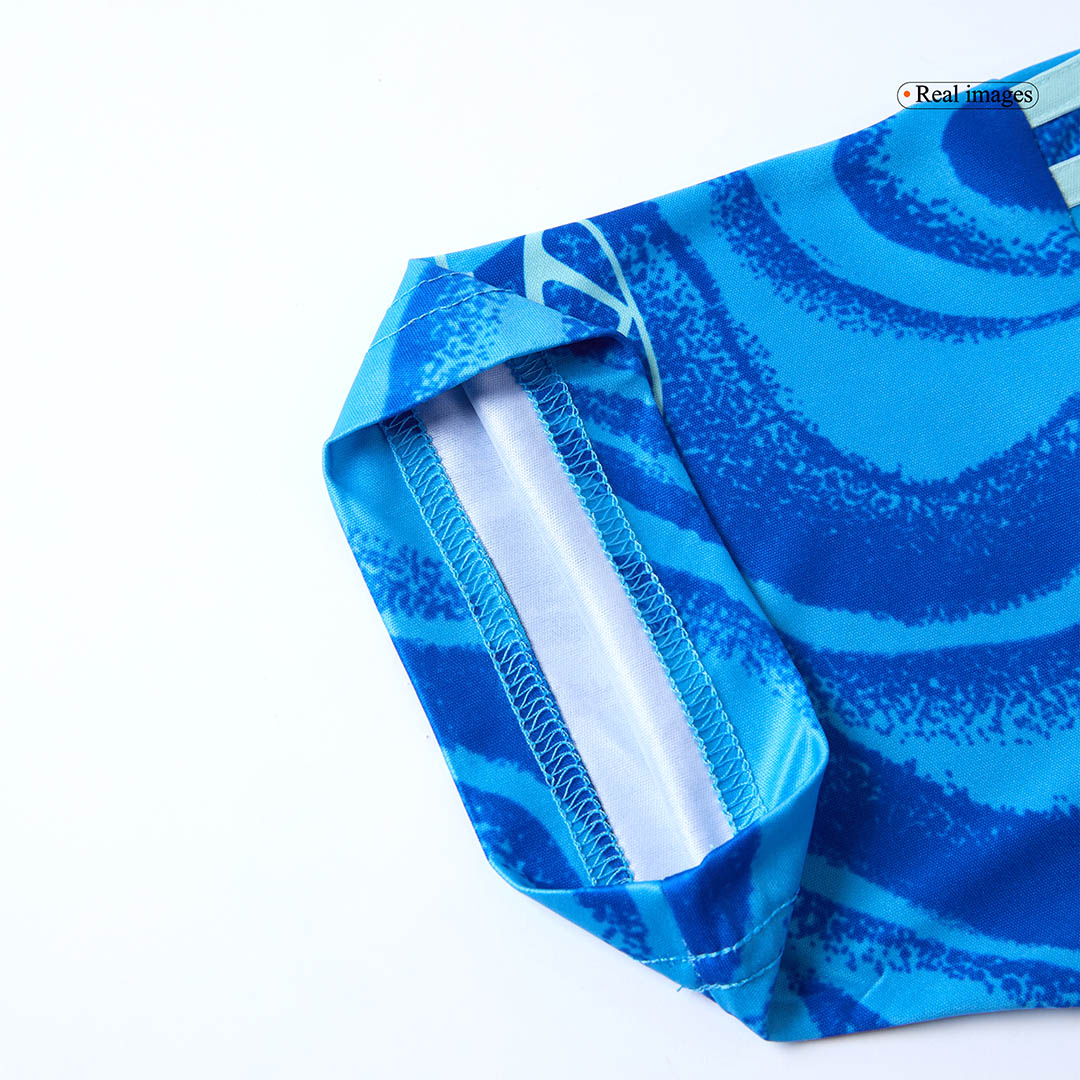 Tigres UANL Away Soccer Jersey 2025/26 - Soccerdeal