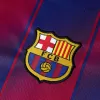 Kid's Barcelona Home Soccer Jersey Kit(Jersey+Shorts) 2025/26 - Soccerdeal