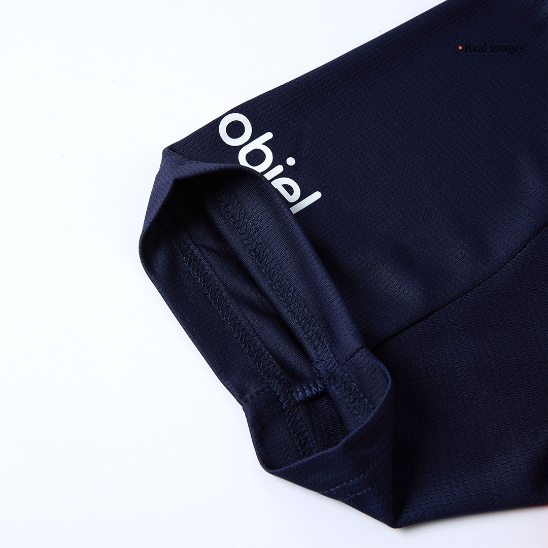 PSV Eindhoven Away Soccer Jersey 2025/26 - Soccerdeal