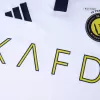Al Nassr Third Away Soccer Jersey 2025/26 - Soccerdeal