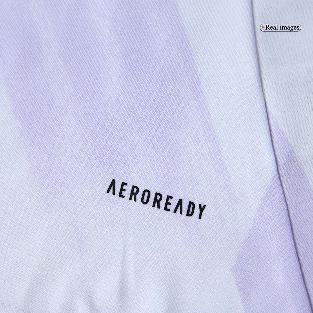 Manchester United Away Soccer Jersey Kit(Jersey+Shorts+Socks) 2025/26 - Soccerdeal