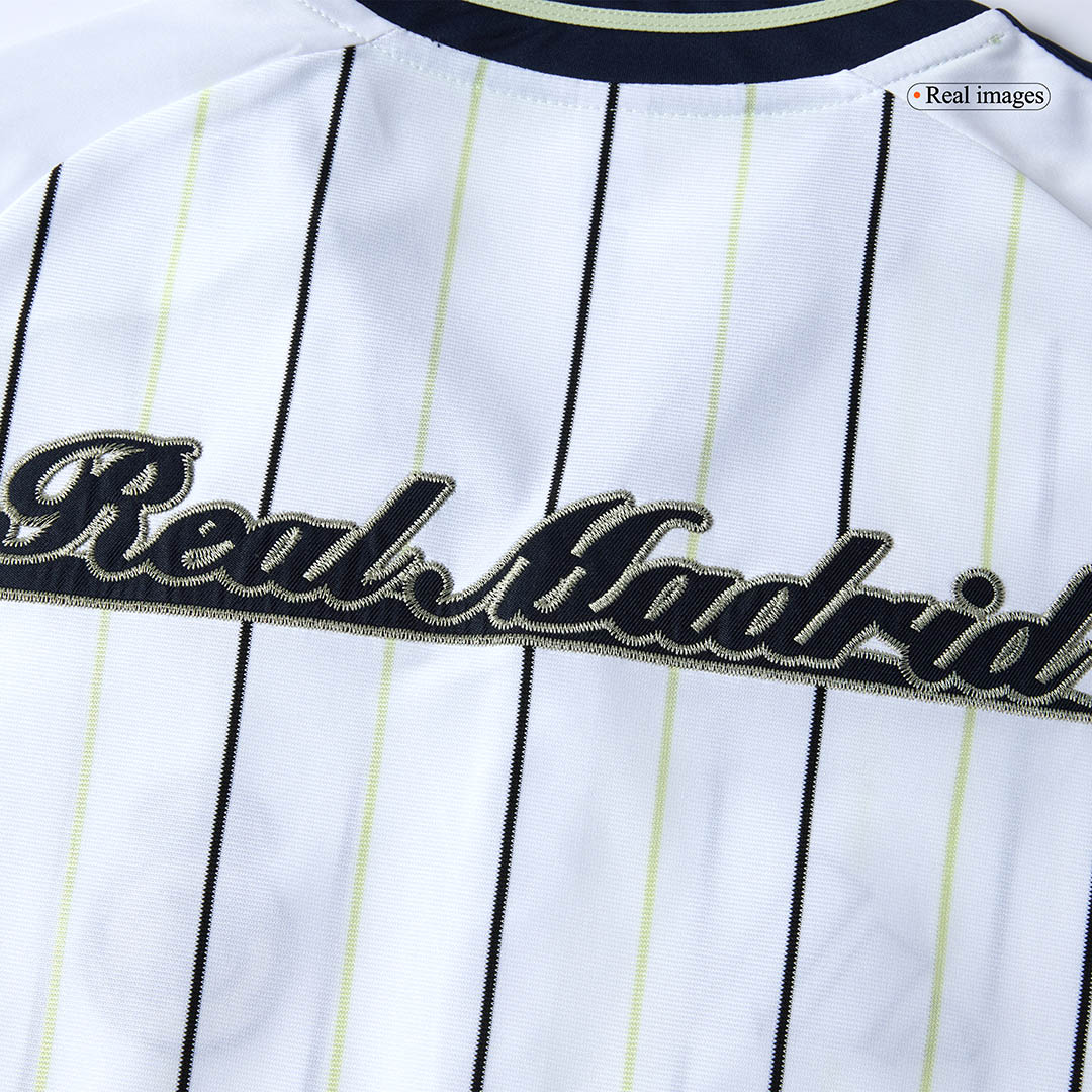 Real Madrid 2025/26 - Soccerdeal