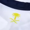 Al Nassr Third Away Soccer Jersey 2025/26 - Soccerdeal
