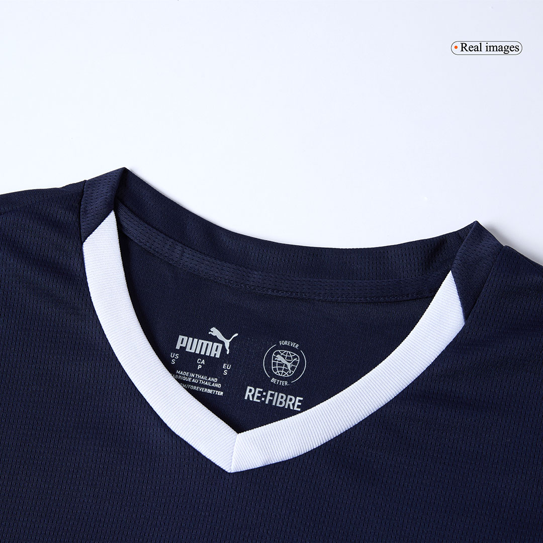 PSV Eindhoven Away Soccer Jersey 2025/26 - Soccerdeal