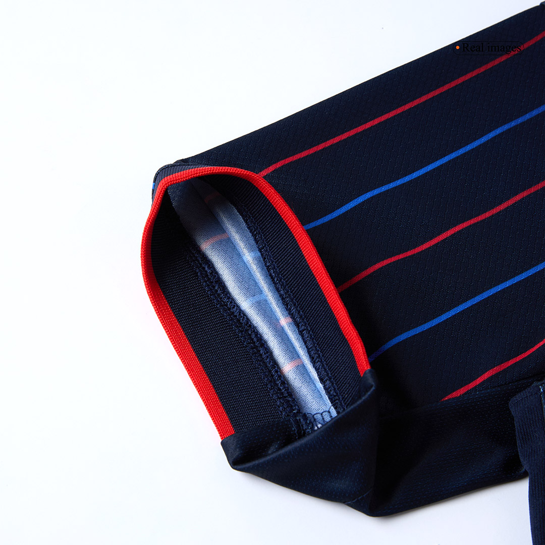 USA Away Soccer Jersey 2025 - Soccerdeal