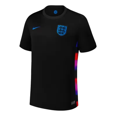 England Away Soccer Jersey 2025 - Women's Euro - Soccerdeal